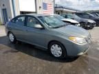 2009 Hyundai Elantra GLS