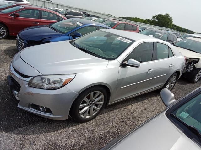 2015 Chevrolet Malibu 2LT