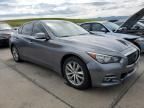 2014 Infiniti Q50 Base