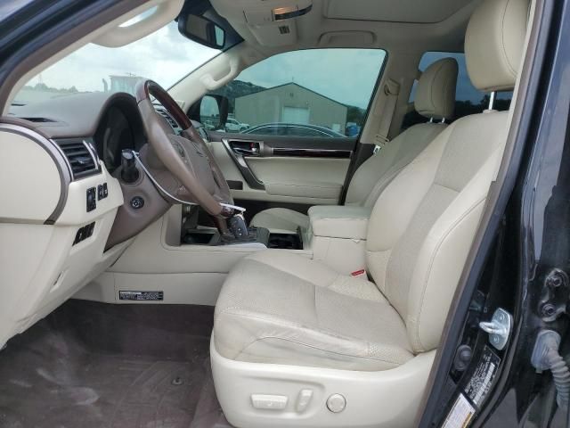 2014 Lexus GX 460 Premium