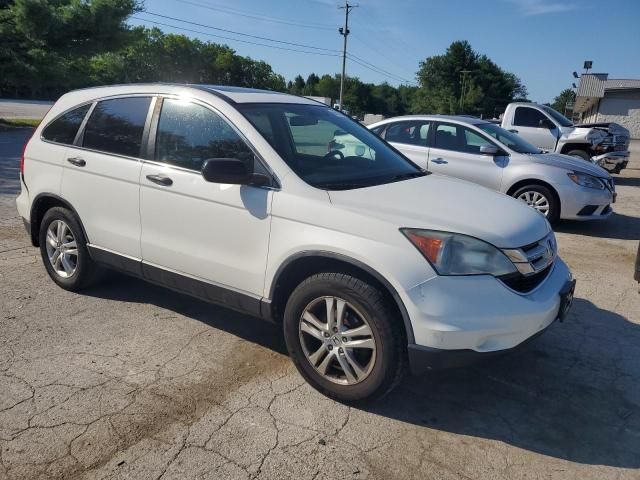 2010 Honda CR-V EX