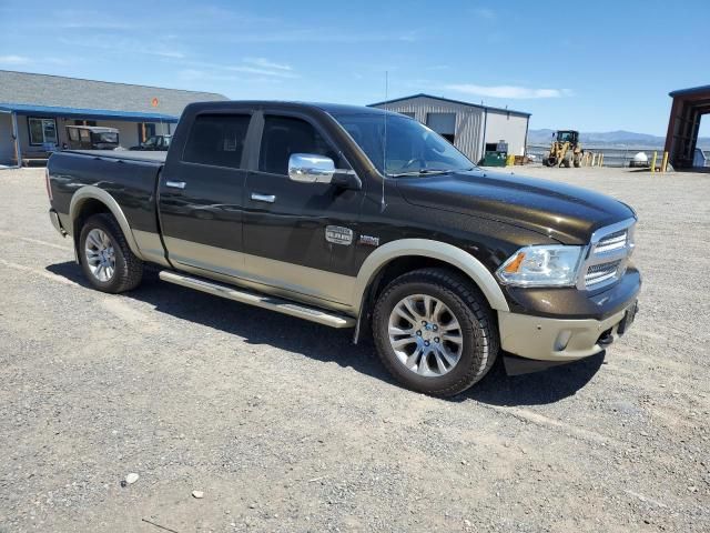 2014 Dodge RAM 1500 Longhorn