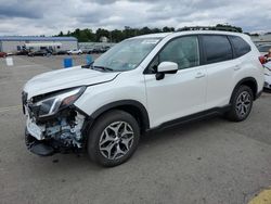 2023 Subaru Forester Premium en venta en Pennsburg, PA