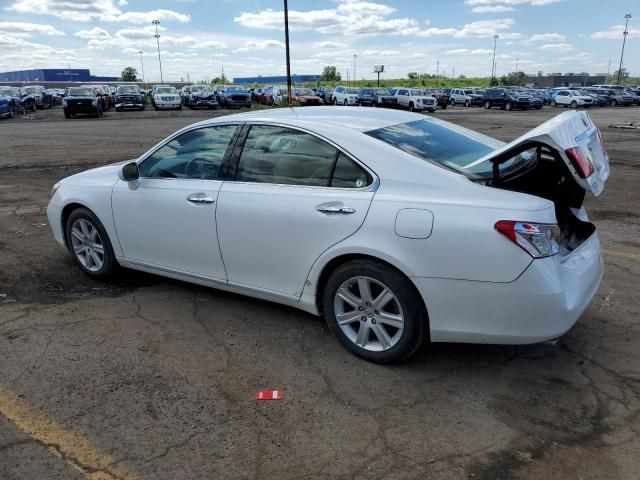 2008 Lexus ES 350