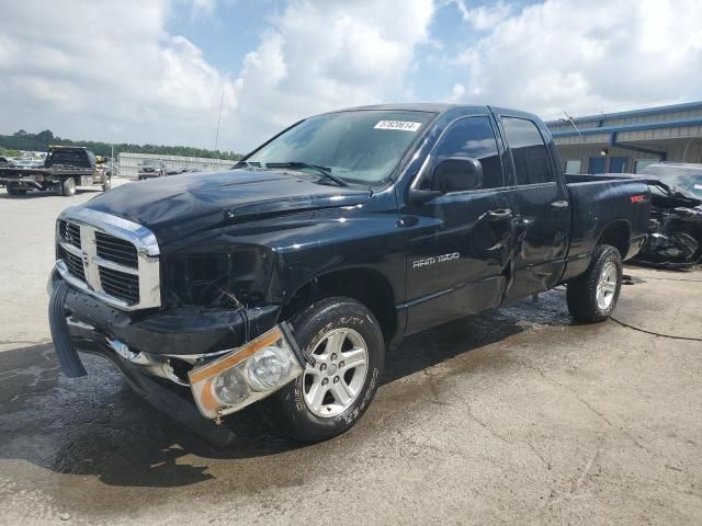 2006 Dodge RAM 1500 ST