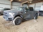 2018 Ford F150 Raptor