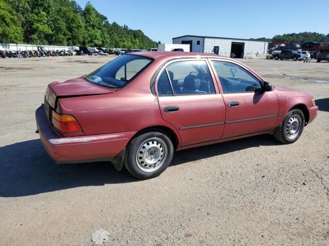 1994 Toyota Corolla