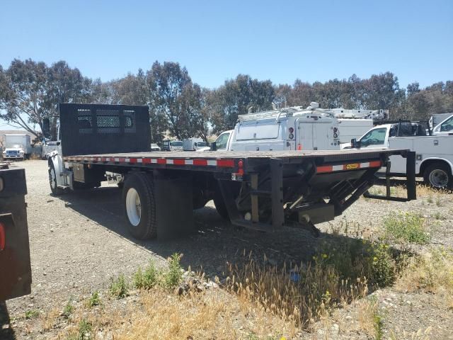 2014 Freightliner M2 106 Medium Duty