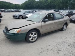 Ford Taurus ses Vehiculos salvage en venta: 2004 Ford Taurus SES