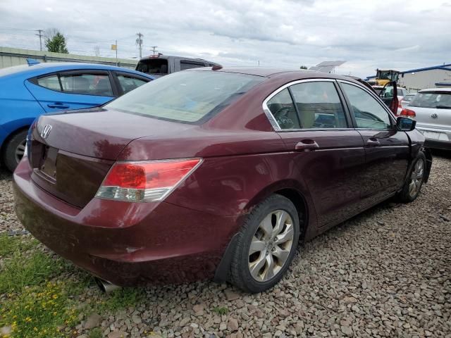 2010 Honda Accord EXL