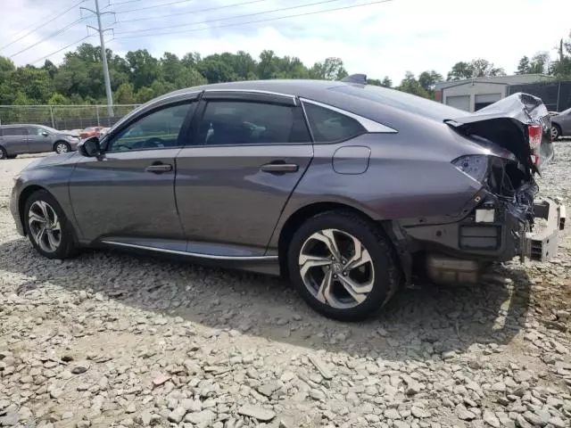 2019 Honda Accord EX