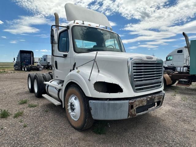 2011 Freightliner M2 112 Medium Duty