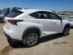 2015 Lexus NX 300H