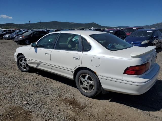 1998 Toyota Avalon XL