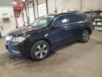 2014 Acura MDX