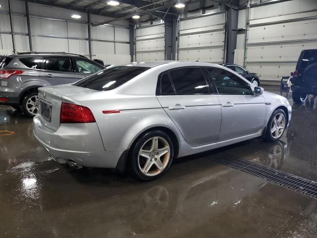 2006 Acura 3.2TL