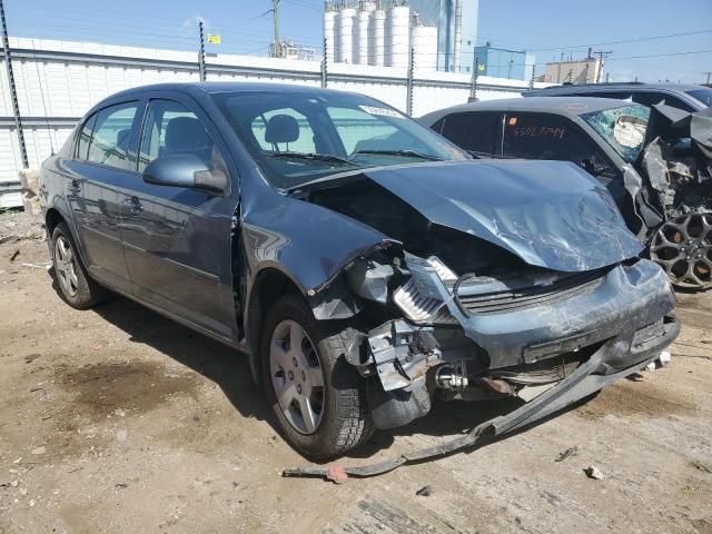 2007 Chevrolet Cobalt LT