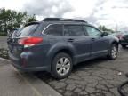 2012 Subaru Outback 3.6R Limited