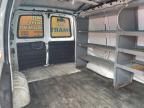 2008 Chevrolet Express G1500