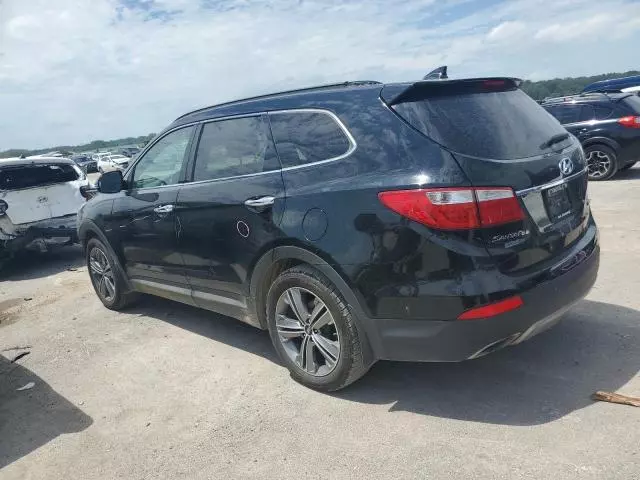 2015 Hyundai Santa FE GLS