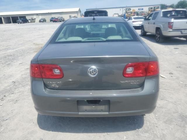 2007 Buick Lucerne CXL