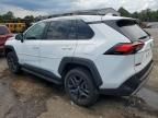 2022 Toyota Rav4 Adventure