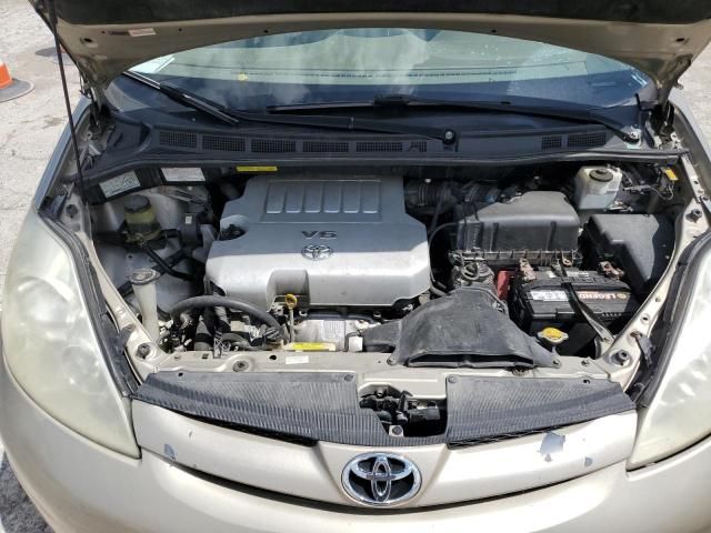 2007 Toyota Sienna CE