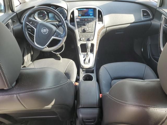 2014 Buick Verano