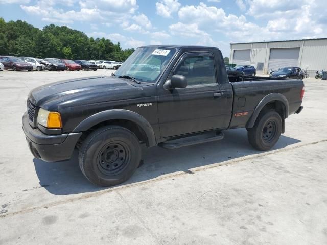 2003 Ford Ranger