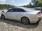 2014 Lincoln MKZ