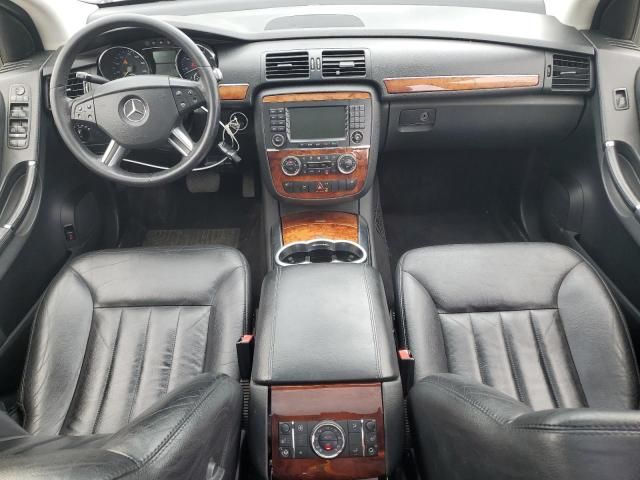 2006 Mercedes-Benz R 500