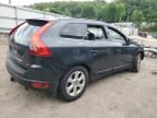 2012 Volvo XC60 3.2