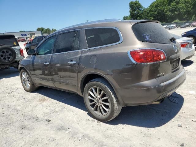 2012 Buick Enclave