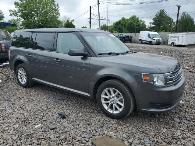 2016 Ford Flex SE