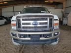 2008 Ford F250 Super Duty