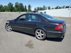 2007 Mercedes-Benz E 350