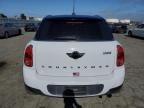 2014 Mini Cooper Countryman