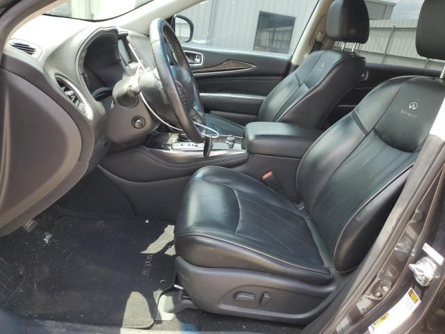 2013 Infiniti JX35