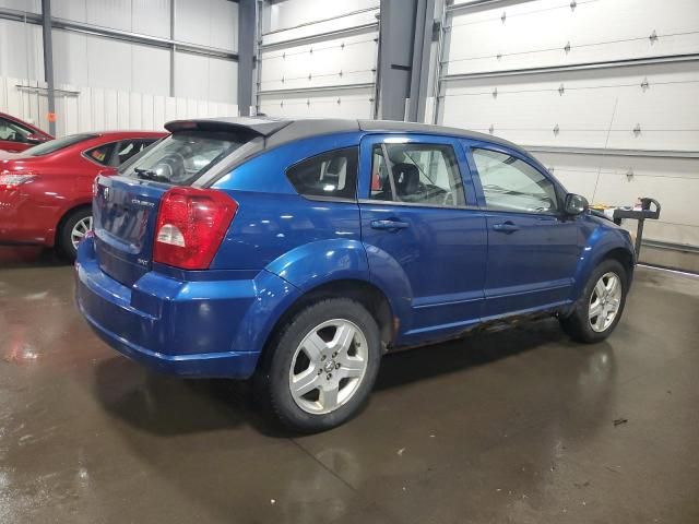 2009 Dodge Caliber SXT