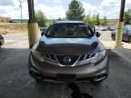 2011 Nissan Murano S