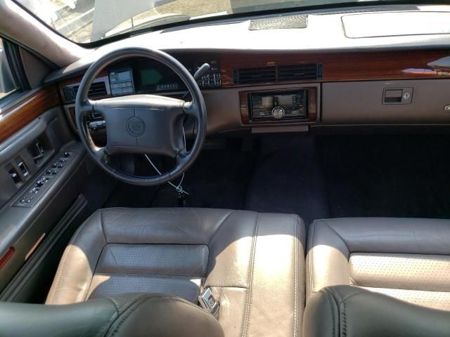 1994 Cadillac Deville Concours