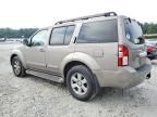 2008 Nissan Pathfinder S