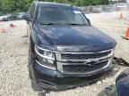 2015 Chevrolet Tahoe K1500 LT