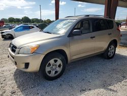 Vehiculos salvage en venta de Copart Homestead, FL: 2011 Toyota Rav4