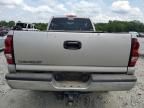 2006 Chevrolet Silverado C2500 Heavy Duty