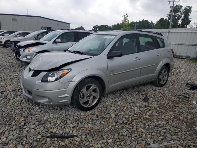 2003 Pontiac Vibe