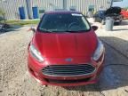 2017 Ford Fiesta SE