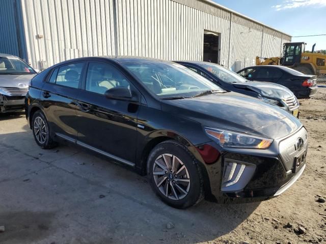 2020 Hyundai Ioniq SE