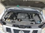 2008 Nissan Armada SE