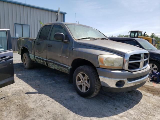 2006 Dodge RAM 1500 ST